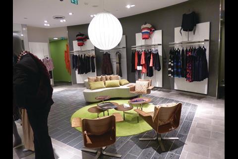 Esentai Mall, Kazakhstan